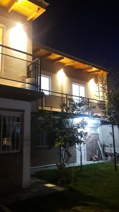 Ballena Franca Puerto Madryn Exterior photo